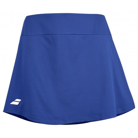 BABOLAT PLAY SKIRT WOMEN Sodalite Blue 2024