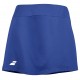 BABOLAT PLAY SKIRT WOMEN Sodalite Blue 2024