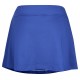 BABOLAT PLAY SKIRT WOMEN Sodalite Blue 2024