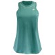 BABOLAT EXERCISE COTTON TANK WOMEN Treillis 2024