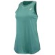 BABOLAT EXERCISE COTTON TANK WOMEN Treillis 2024