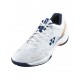 YONEX PC-STRIDE BEAT UNISEXE White Orange 2024