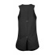 BABOLAT PADEL COTTON TANK WOMEN Black Black 2024