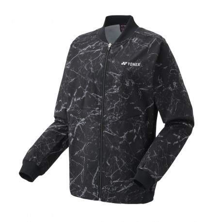 YONEX VESTE TEAM WOMEN YW0041EX Black 2024