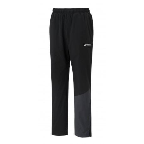 YONEX PANTALON TEAM WOMEN YW0042EX Black 2024