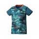 YONEX POLO TEAM WOMEN YW0034EX Blue Green 2024