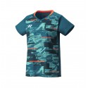 YONEX POLO TEAM WOMEN YW0034EX Blue Green