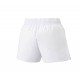 YONEX SHORT TEAM WOMEN YW0047EX White 2024