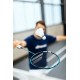 BABOLAT PRIME Black Blue 2024