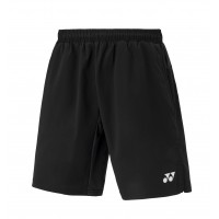 2025 YONEX SHORT TEAM JUNIOR YJ0036EX Black