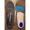 FZ SEMELLES (INSOLE-ARCH SUPPORT) 