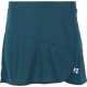 FZ LIDDI JUPE-SHORT 2 in 1 WOMEN Poseidon