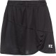 FZ LIDDI JUPE-SHORT 2 in 1 WOMEN Black 