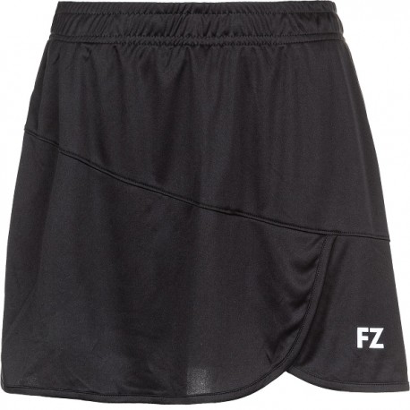 FZ LIDDI JUPE-SHORT 2 in 1 WOMEN Black 