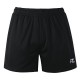 FZ SHORT FEMME LAIKA 2 IN 1 Black 