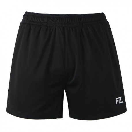 FZ SHORT FEMME LAIKA 2 IN 1 Black 