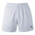 FZ SHORT FEMME LAIKA 2 IN 1 White