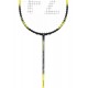 FZ HT POWER 30 V2 Black Yellow