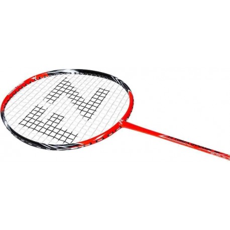 FZ FORZA DYNAMIC 10 Red 2024