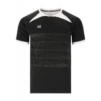 FZ TEE AGENTIN MEN Black