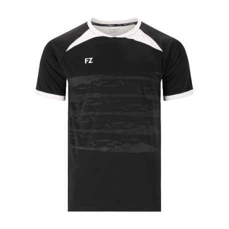 FZ TEE ARGENTIN MEN Black 2024