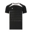 2024 FZ TEE AGENTIN MEN Black