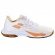 BABOLAT SHADOW TOUR 5 WOMEN White Yellow