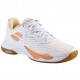 BABOLAT SHADOW TOUR 5 WOMEN White Yellow