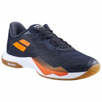 BABOLAT SHADOW TOUR 5 MEN Black Orange