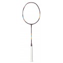 YONEX NANOFLARE 700 GAME 4U Midnight Purple 
