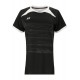 FZ TEE AGOA WOMEN Black 2024