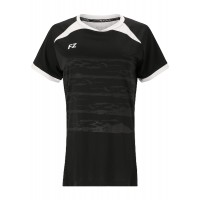 FZ TEE AGOA WOMEN Black 