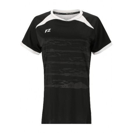 FZ TEE AGOA WOMEN Black 2024