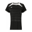 2024 FZ TEE AGOA WOMEN Black 