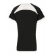 FZ TEE AGOA WOMEN Black 2024