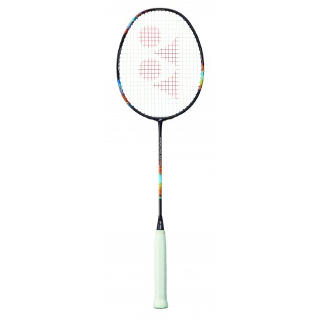YONEX NANOFLARE 700 PRO 4U Midnight Purple 2024