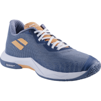 BABOLAT SHADOW SPIRIT 2 WOMEN Grey Coral