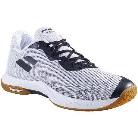 BABOLAT SHADOW SPIRIT 2 MEN White Black