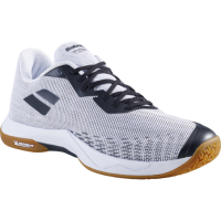 BABOLAT SHADOW SPIRIT 2 MEN White Black