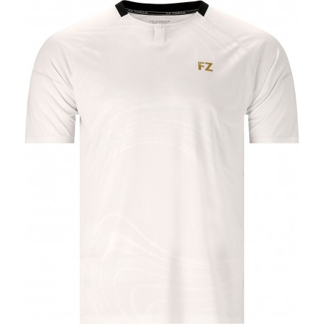 2024 FZ TEE AZISSI MEN White 