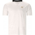 FZ TEE AZISSI MEN White 