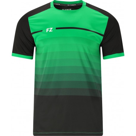 2024 FZ TEE ALBERTI MEN Perfect Green