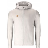 2024 FZ ABERCORN JACKET MEN White
