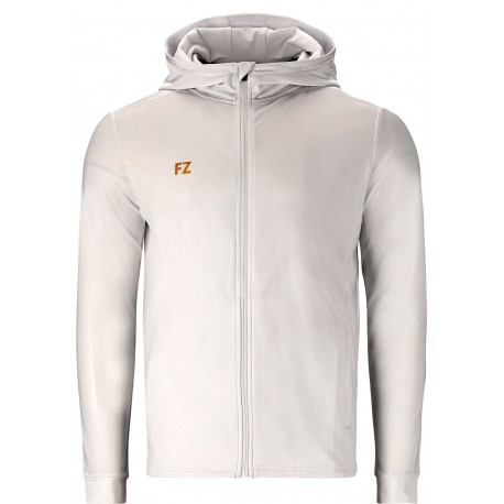 2024 FZ ABERCOM JACKET MEN White