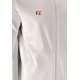 2024 FZ ABERCOM JACKET MEN White