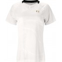 2024 FZ TEE AZORA WOMEN White 