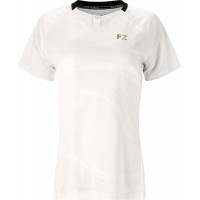 2024 FZ TEE AZORA WOMEN White 
