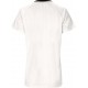2024 FZ TEE AZORA WOMEN White 