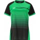 2024 FZ TEE ALIBI WOMEN Perfect Green