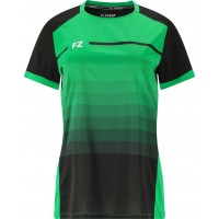 FZ TEE ALIBI WOMEN Perfect Green
